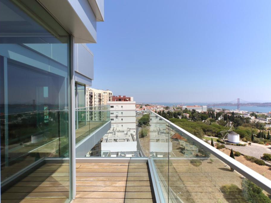 Empreendimento de luxo em Belém