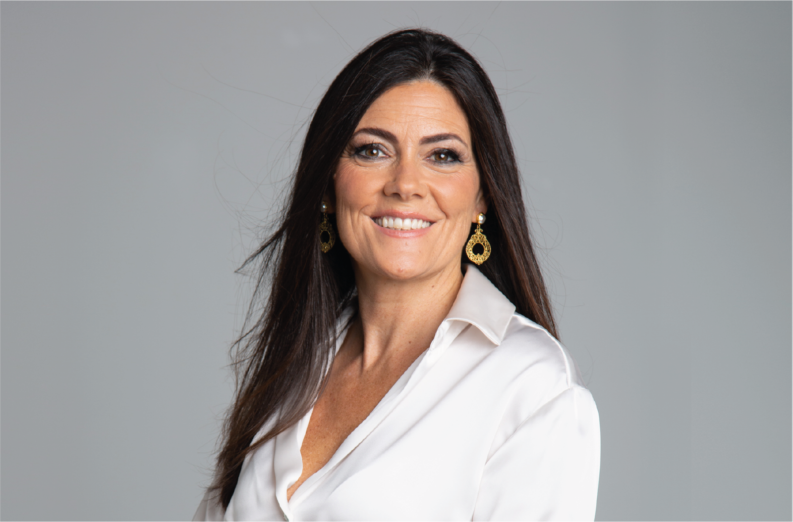 Quién es Carole de Almeida