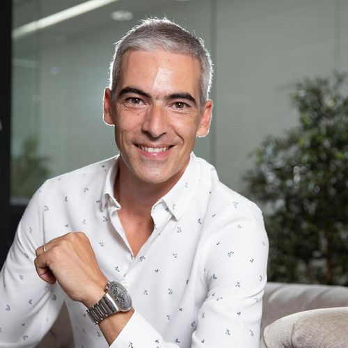 El viaje tecnológico de un consultor Zome – por Sérgio Vasconcelos 