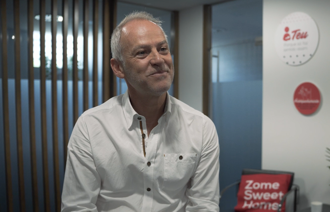 Quem é o José António?