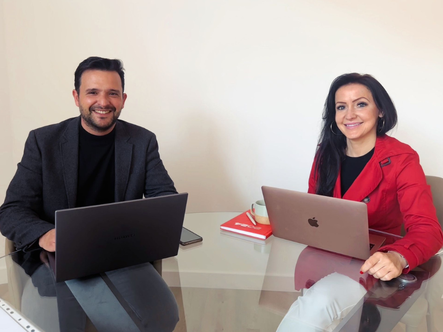 ¿Por qué nosotros?