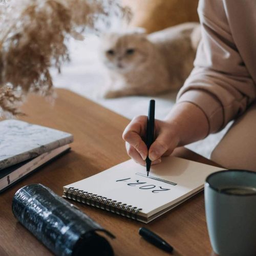 Prepare-se para o novo ano: saiba como definir metas desafiadoras