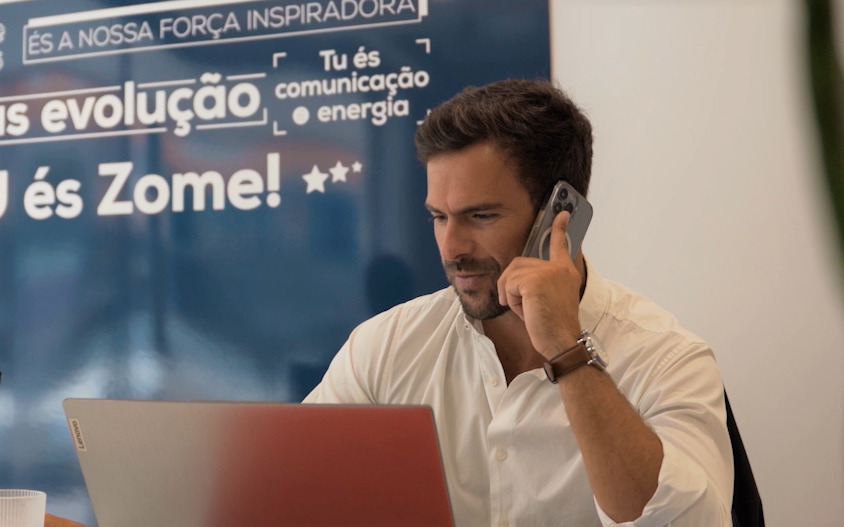 Porquê trabalhar comigo?