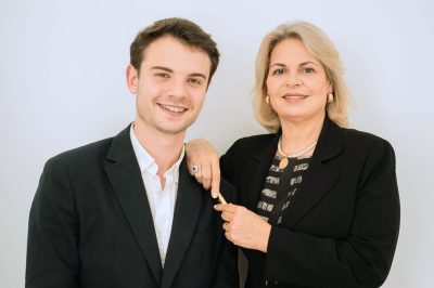 FROM OUR FAMILY TO YOURS - COMMITMENT, TRANSPARENCY AND RESULTS