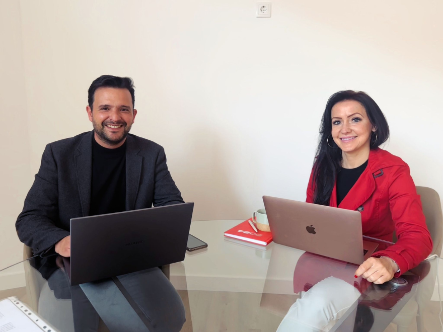 ¿Por qué nosotros?